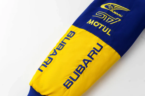 Subaru Vintage Jacket