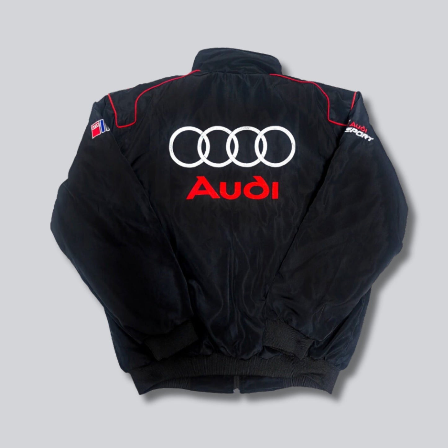 Audi Vintage Jacket