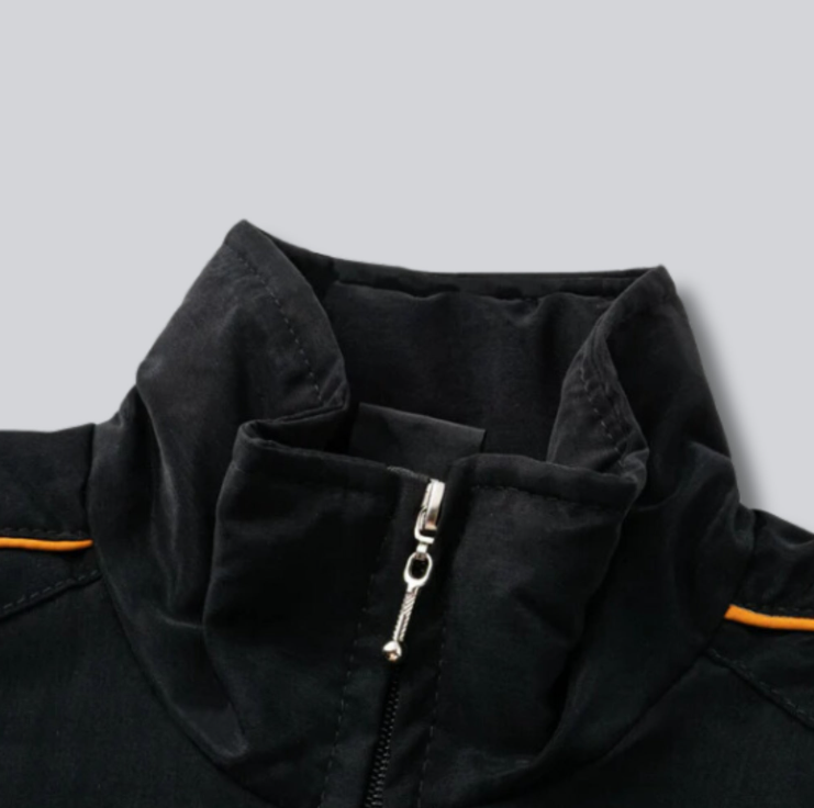 Lamborghini Vintage Jacket