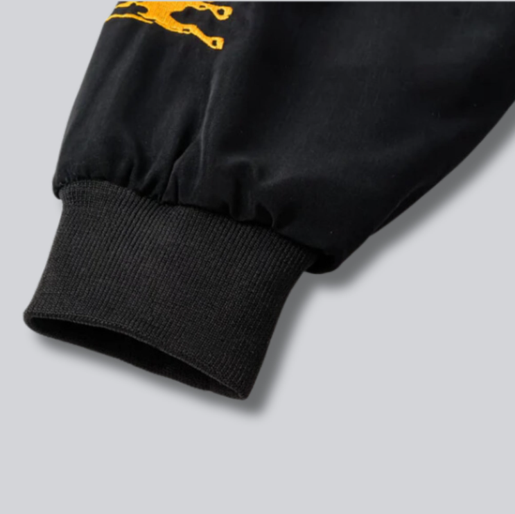 Lamborghini Vintage Jacket
