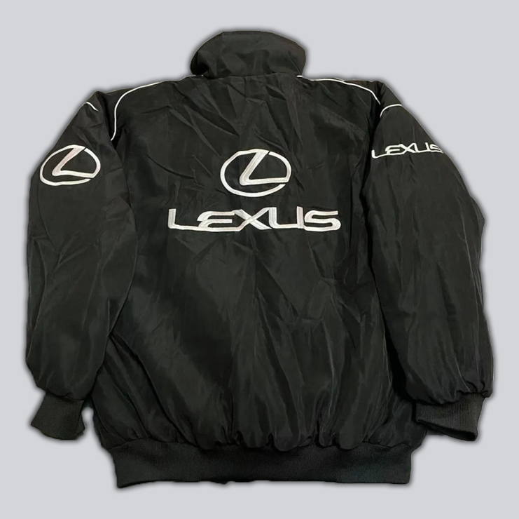 Lexus Vintage Jacket