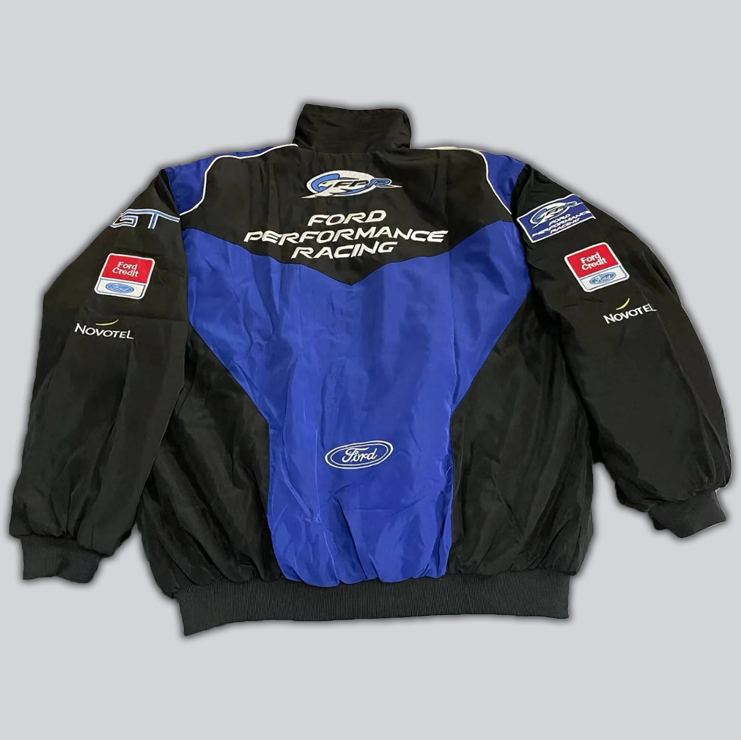 Ford Vintage Jacket