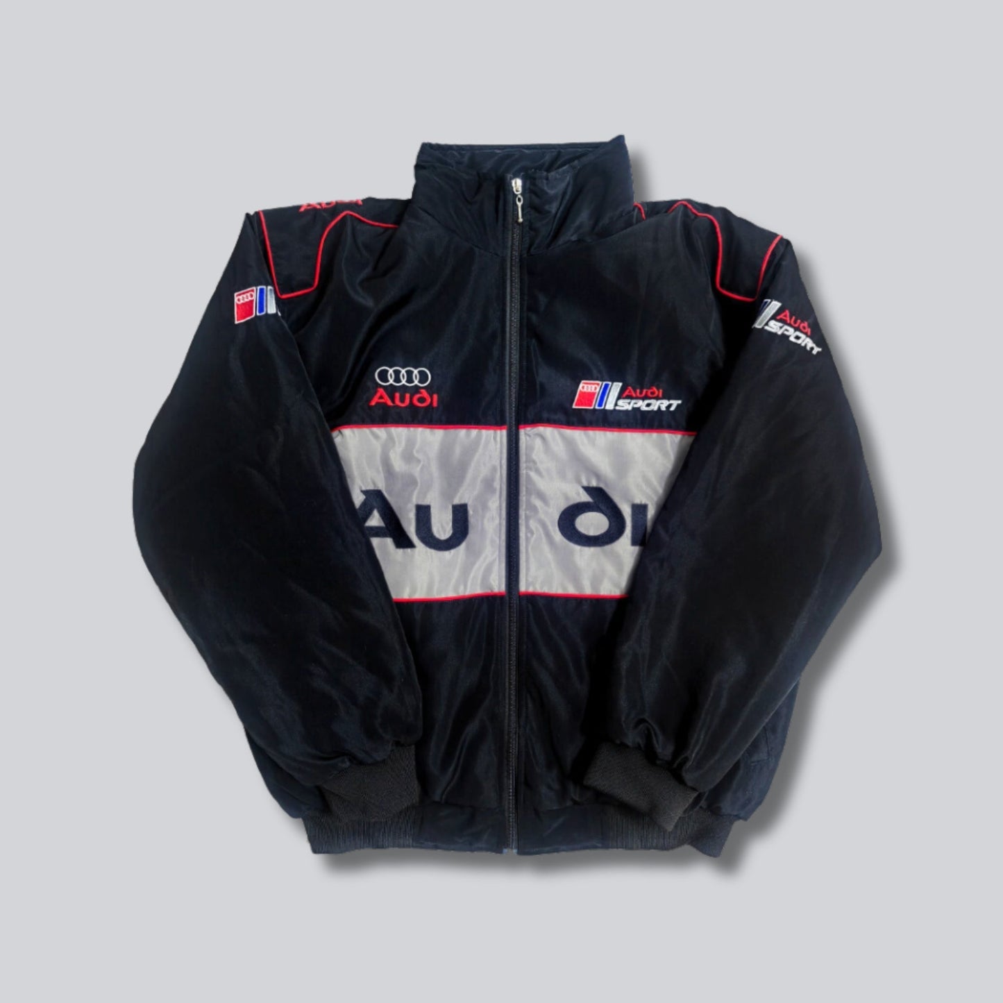 Audi Vintage Jacket