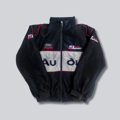 Audi Vintage Jacket