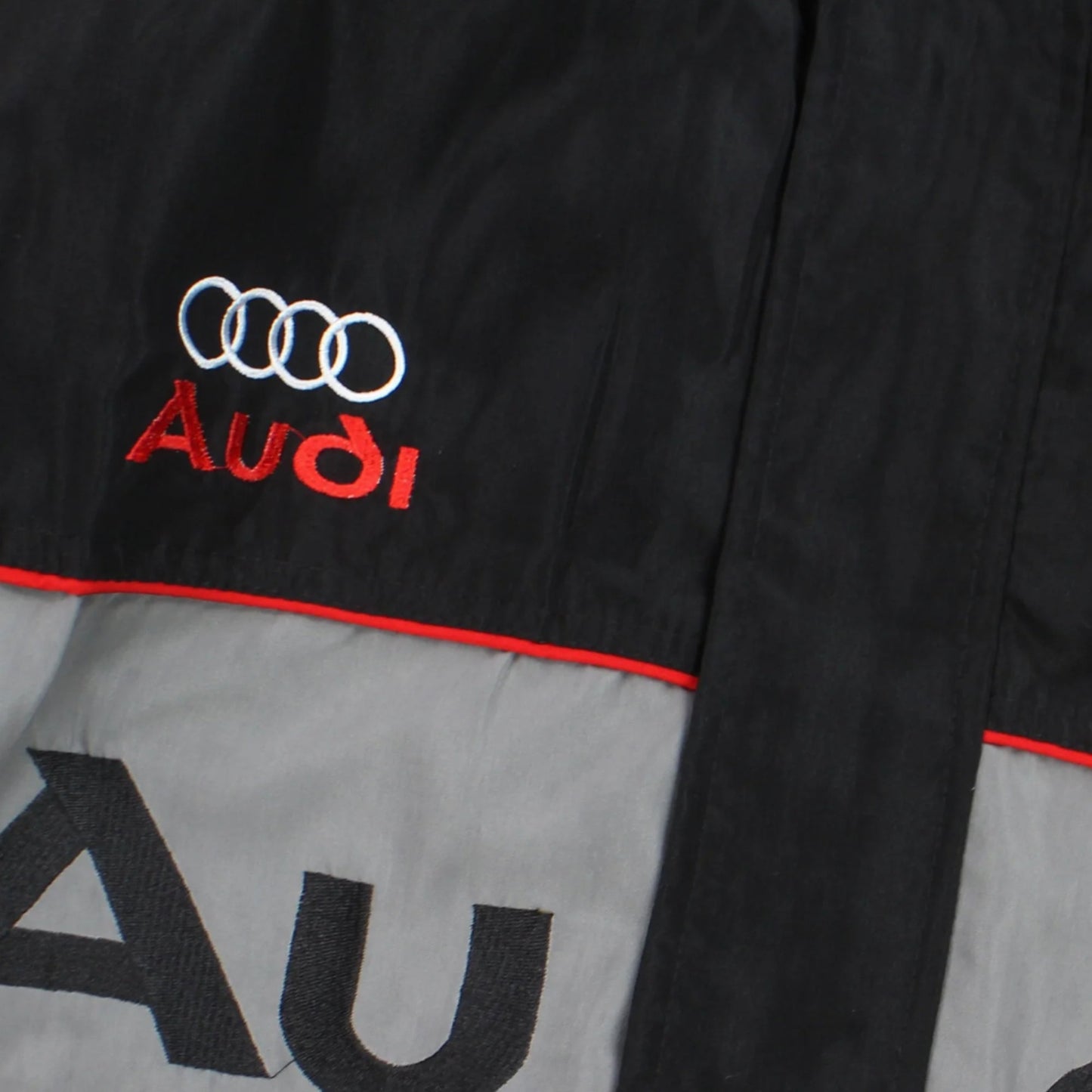 Audi Vintage Jacket
