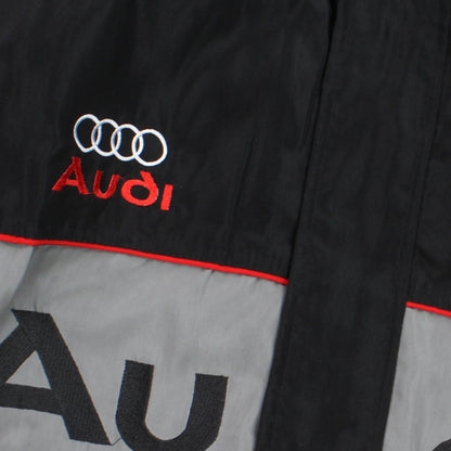 Audi Vintage Jacket