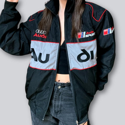 Audi Vintage Jacket