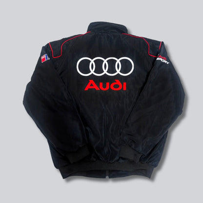 Audi Vintage Jacket
