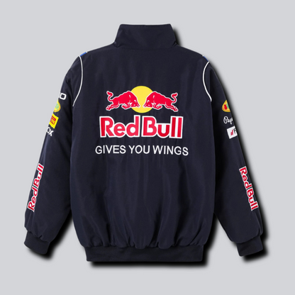 RedBull Vintage Jacket