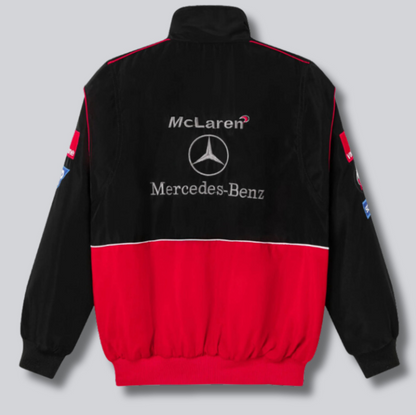 McLaren Vintage Jacket