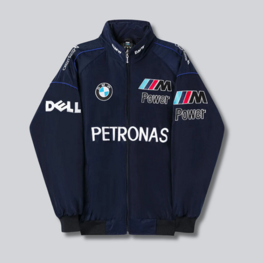 Petronas Vintage Jacket