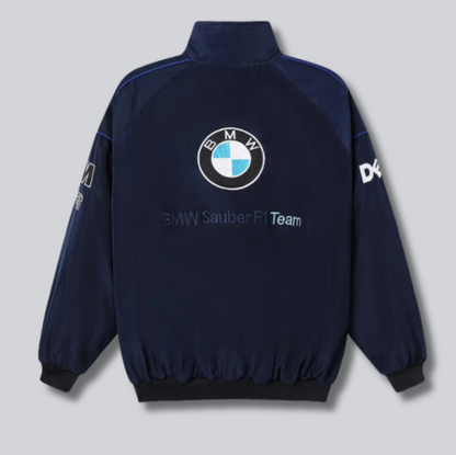 Petronas Vintage Jacket