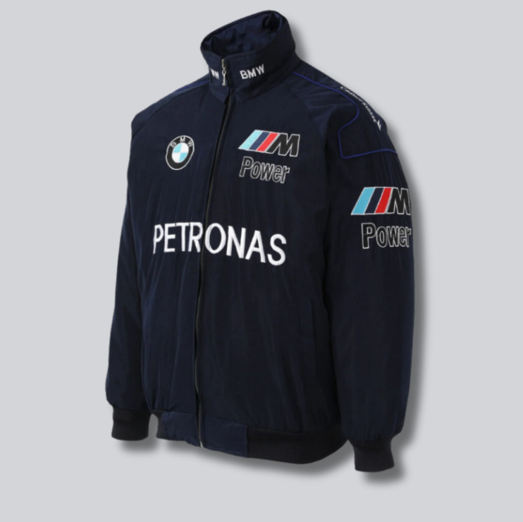 Petronas Vintage Jacket