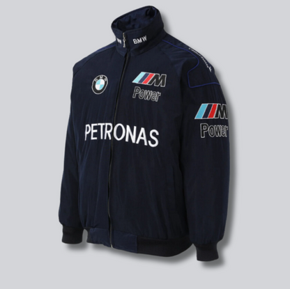 Petronas Vintage Jacket
