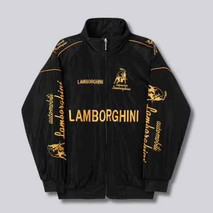 Lamborghini Vintage Jacket