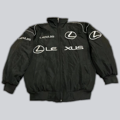 Lexus Vintage Jacket