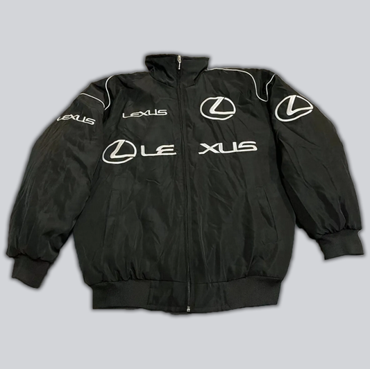 Lexus Vintage Jacket